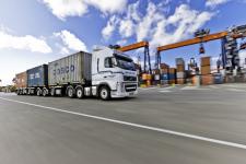 ROADFREIGHT